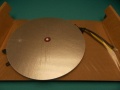 Induction Board - 8051361 Inductor 260-5pol - Ego - G5 [Amica]